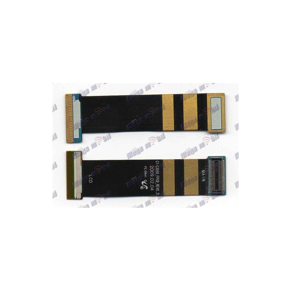 Fletkabel Samsung C3050